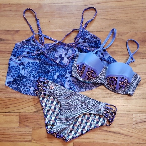 Adorable Maaji Swimsuit 😍 - Picture 1 of 8